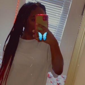 Meet your Posher, Nevaeh